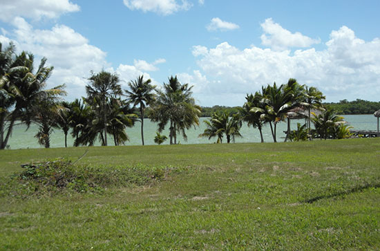 Lagoon View at Progresso Heights Community