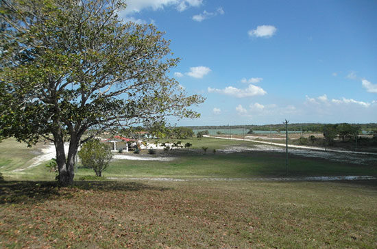 View of Progresso Heights Community